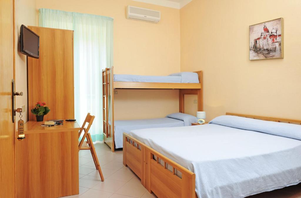 Sporting Hotel Stella Maris Bosa Marina Zewnętrze zdjęcie