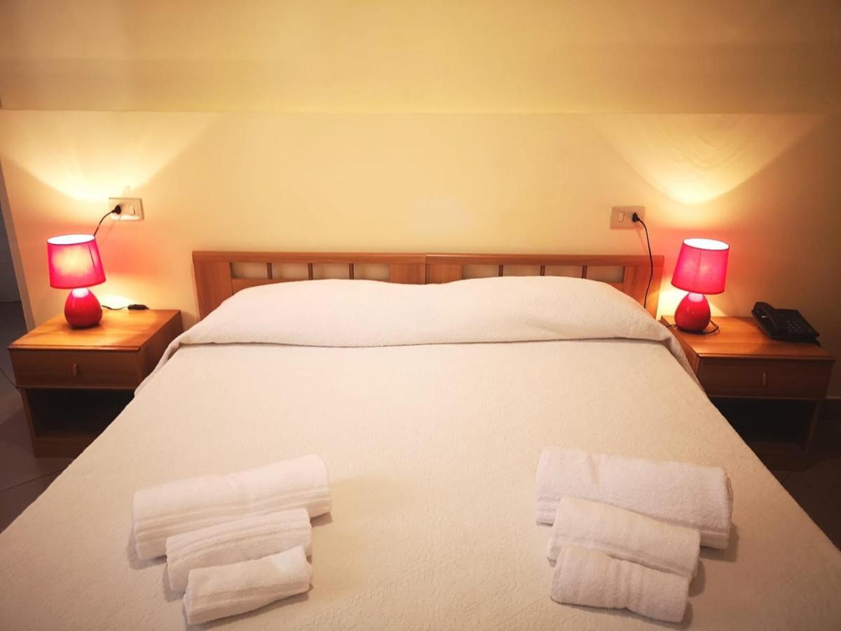 Sporting Hotel Stella Maris Bosa Marina Zewnętrze zdjęcie