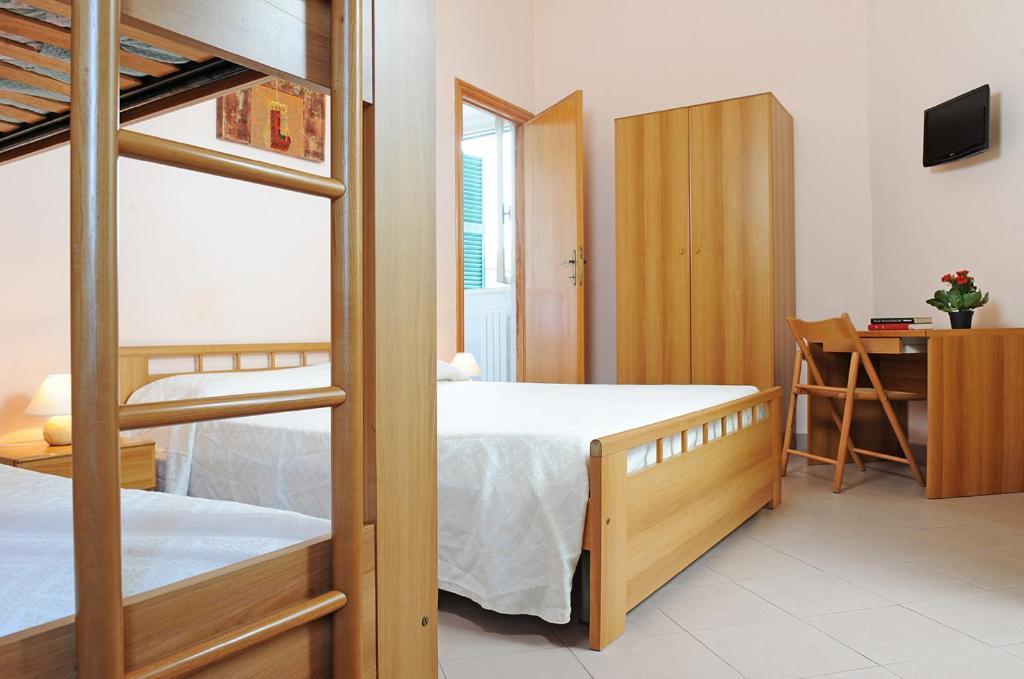 Sporting Hotel Stella Maris Bosa Marina Zewnętrze zdjęcie